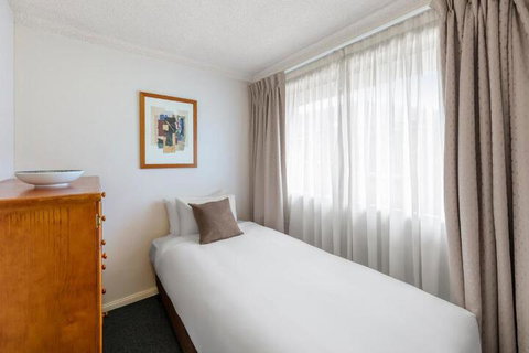 Waldorf North Parramatta Residential Apartments - St Kilda Accommodation 3