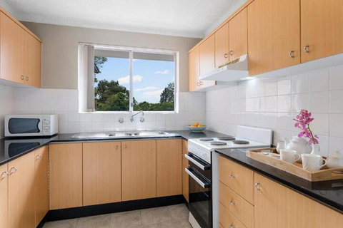 Waldorf North Parramatta Residential Apartments - St Kilda Accommodation 6