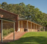 Serafino McLaren Vale - St Kilda Accommodation