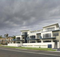 Mollymook Beachfront Executive Apartment - St Kilda Accommodation