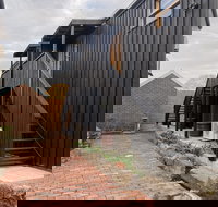 The Bronte Boutique Hotel - St Kilda Accommodation