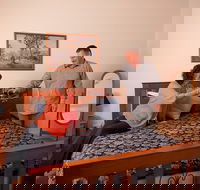 Black Jack Get-A-Way