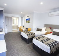 Altitude Motel Apartments