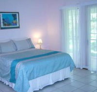 A Tropical Escape Bed  Breakfast - St Kilda Accommodation