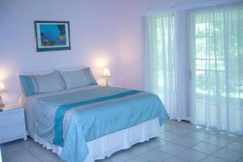 A Tropical Escape Bed & Breakfast - St Kilda Accommodation 0