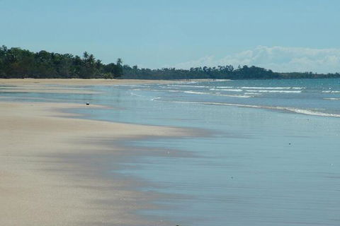 A Tropical Escape Bed & Breakfast - St Kilda Accommodation 7