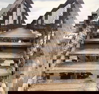 Pelican Sands Scamander - St Kilda Accommodation