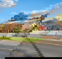 The Horatio - Suites  Motel - St Kilda Accommodation