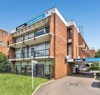 Alloggio Tudor Hamilton - St Kilda Accommodation