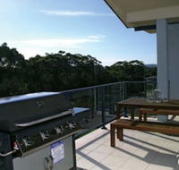 Two Beaches 74B Blanch Street - St Kilda Accommodation
