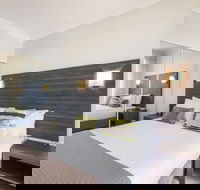 Dolphin Quay Apartments