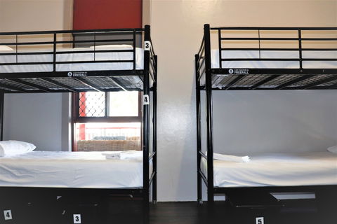 The Jack Backpackers - St Kilda Accommodation 5