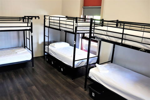 The Jack Backpackers - St Kilda Accommodation 2