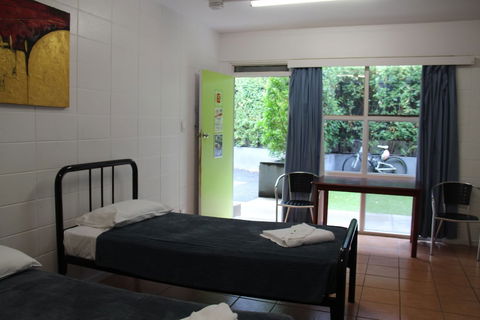 The Jack Backpackers - St Kilda Accommodation 4