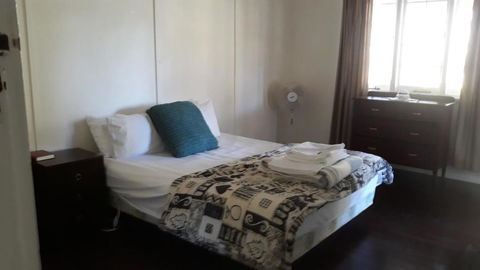 Fairbridge Village - St Kilda Accommodation 4