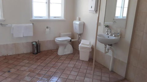 Fairbridge Village - St Kilda Accommodation 2
