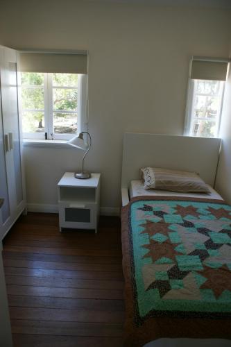 Fairbridge Village - St Kilda Accommodation 5