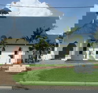 Kurrmine Beach Motel - St Kilda Accommodation