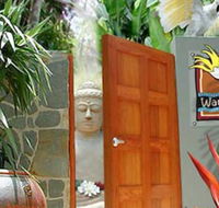 Wanggulay Treetops Cairns City - St Kilda Accommodation