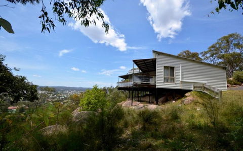 Eagles Nest - St Kilda Accommodation 3