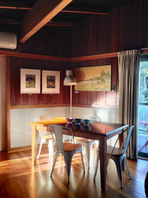 Eagles Nest - St Kilda Accommodation 4