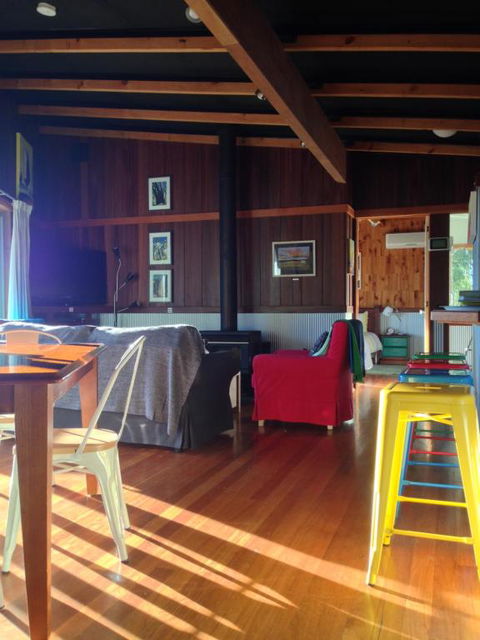 Eagles Nest - St Kilda Accommodation 5