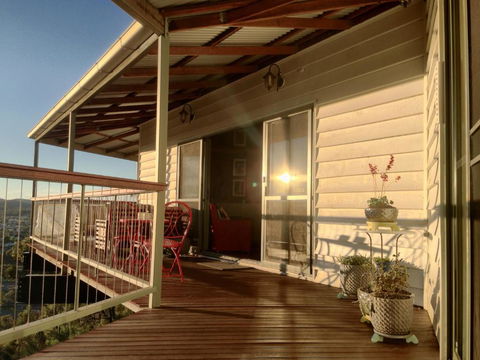 Eagles Nest - St Kilda Accommodation 1