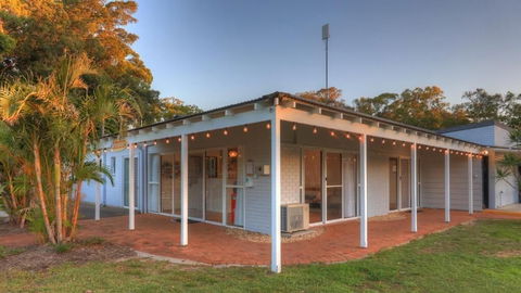 Bays Holiday Park - St Kilda Accommodation 2