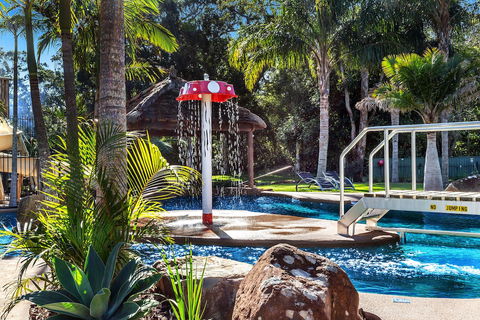 Bays Holiday Park - St Kilda Accommodation 6