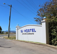 SJ Hostel - St Kilda Accommodation