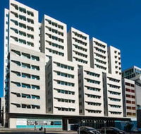 Student Village Melbourne - St Kilda Accommodation