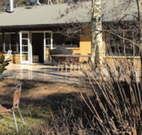 The Kitchen Cottage - St Kilda Accommodation