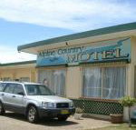 Alpine Country Motel - St Kilda Accommodation