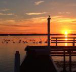 Bayview Boathouse - St Kilda Accommodation