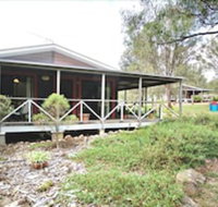 Serenity Grove - St Kilda Accommodation