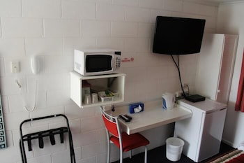 Miriam Vale Motel - St Kilda Accommodation 4
