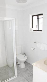 Miriam Vale Motel - St Kilda Accommodation 3