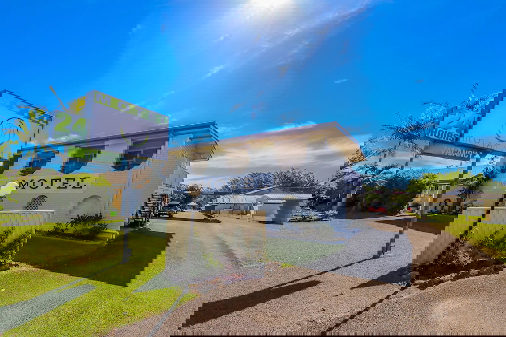 Miriam Vale QLD St Kilda Accommodation