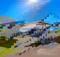 Miriam Vale Motel - St Kilda Accommodation