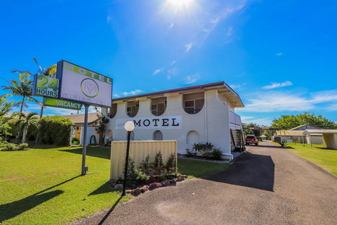 Miriam Vale Motel - St Kilda Accommodation 0