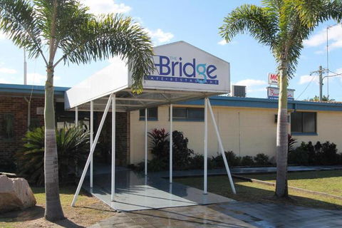 Burdekin Motor Inn - St Kilda Accommodation 2