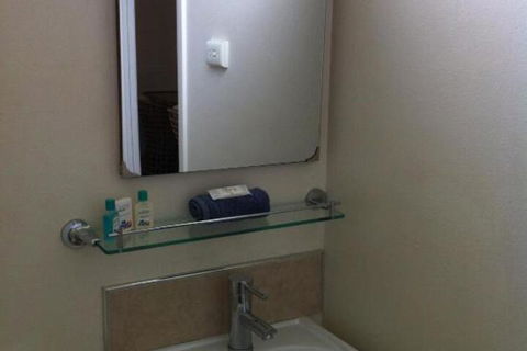 Burdekin Motor Inn - St Kilda Accommodation 3