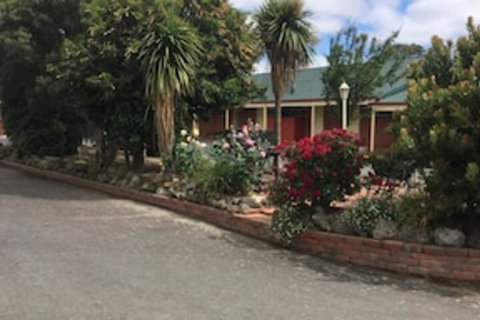 Cardigan Lodge Motel - St Kilda Accommodation 1