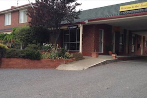 Cardigan Lodge Motel - St Kilda Accommodation 0