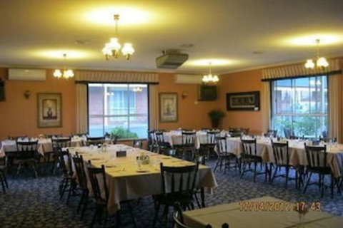 Cardigan Lodge Motel - St Kilda Accommodation 7