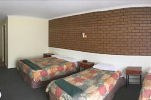 Cardigan Lodge Motel - St Kilda Accommodation 4