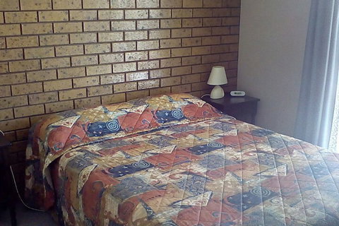 Cardigan Lodge Motel - St Kilda Accommodation 3