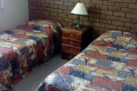 Cardigan Lodge Motel - St Kilda Accommodation 2