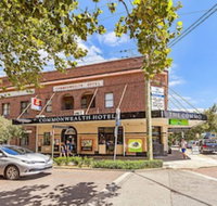 Commonwealth Newcastle - St Kilda Accommodation