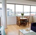 Honeysuckle Executive Suites - St Kilda Accommodation